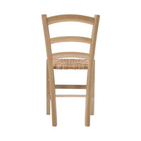 Pettis Chaise d'appoint (lot de 2) - N/A