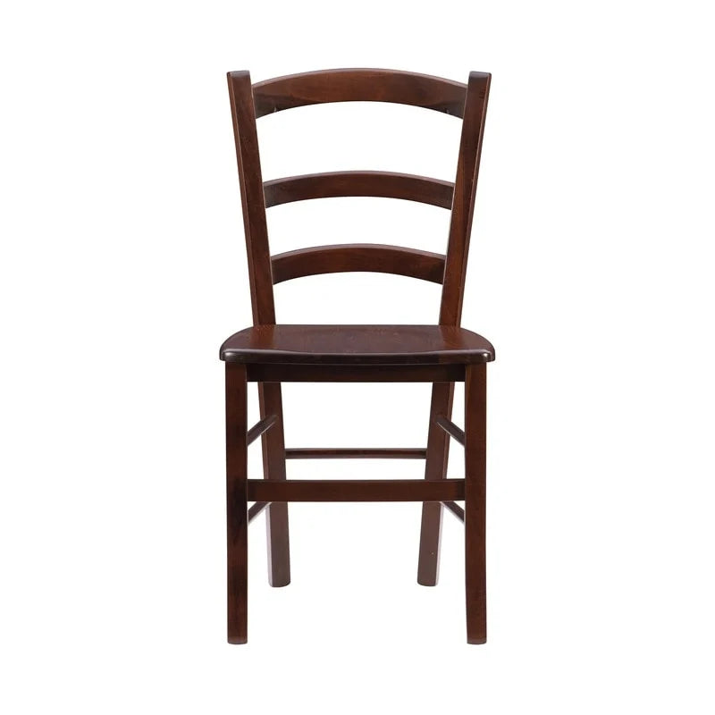 Pettis Chaise d'appoint (lot de 2) - N/A