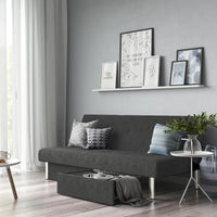 Avenue Greene Suri Futon de rangement