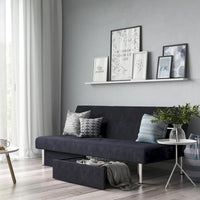 Avenue Greene Suri Futon de rangement