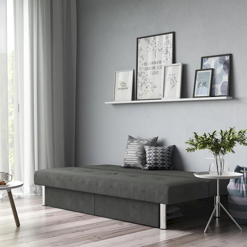 Avenue Greene Suri Futon de rangement