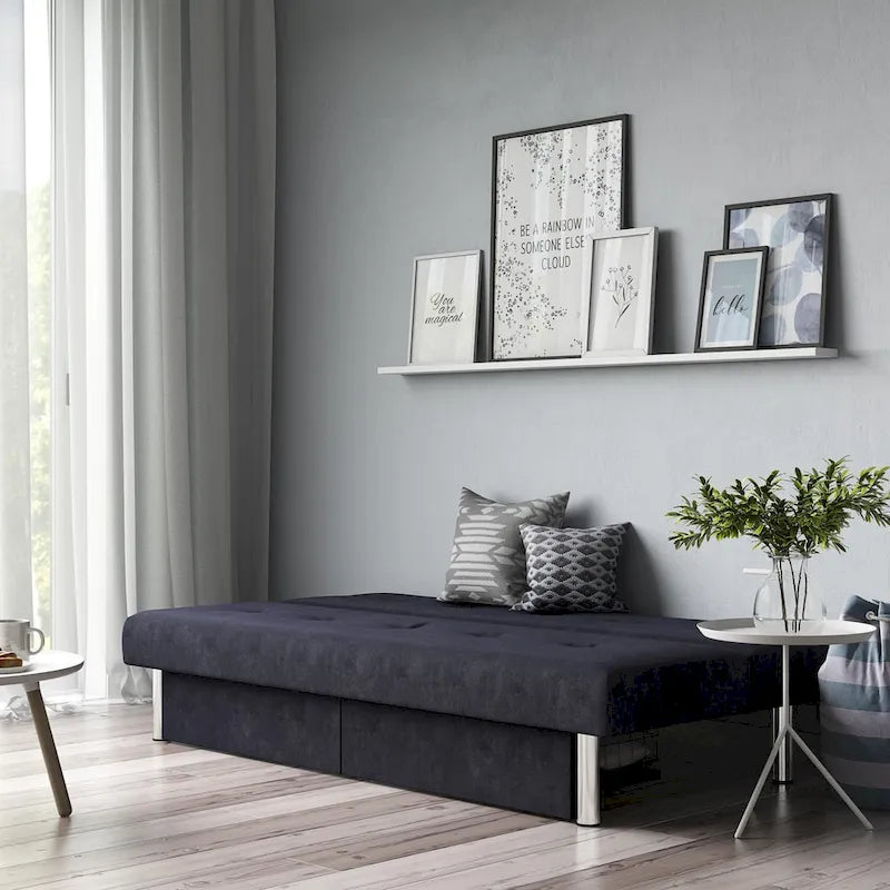Avenue Greene Suri Futon de rangement