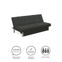 Avenue Greene Suri Futon de rangement