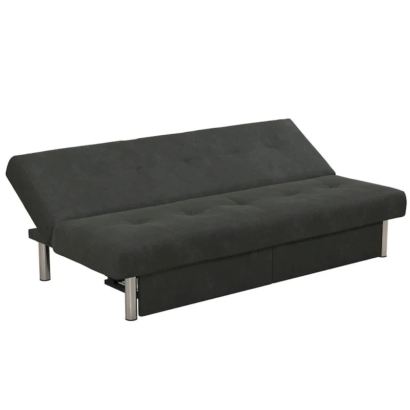Avenue Greene Suri Futon de rangement