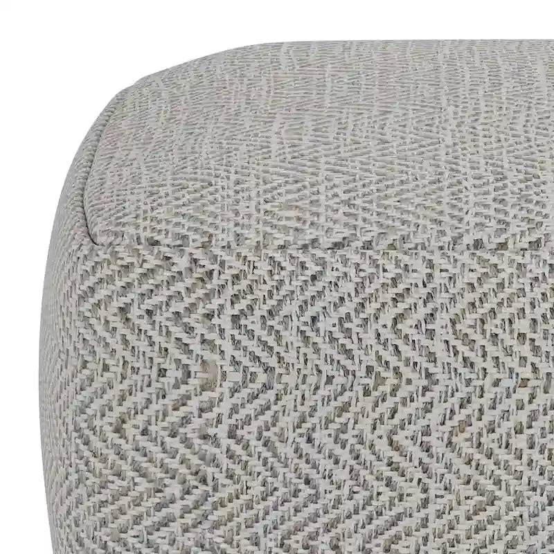 WYNDENHALL Terri Pouf carré