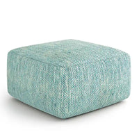 WYNDENHALL Terri Pouf carré