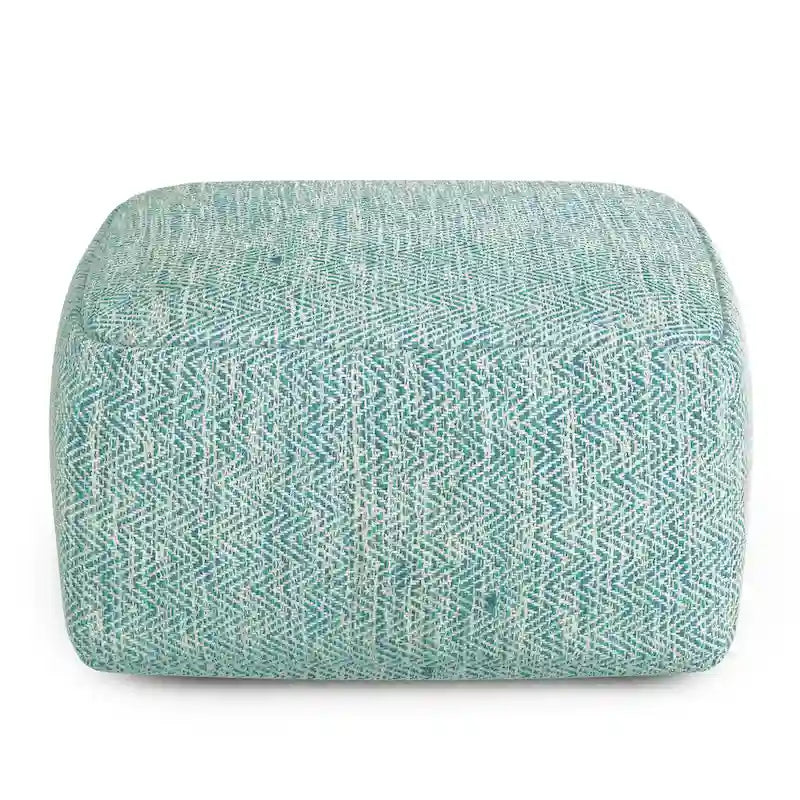 WYNDENHALL Terri Pouf carré