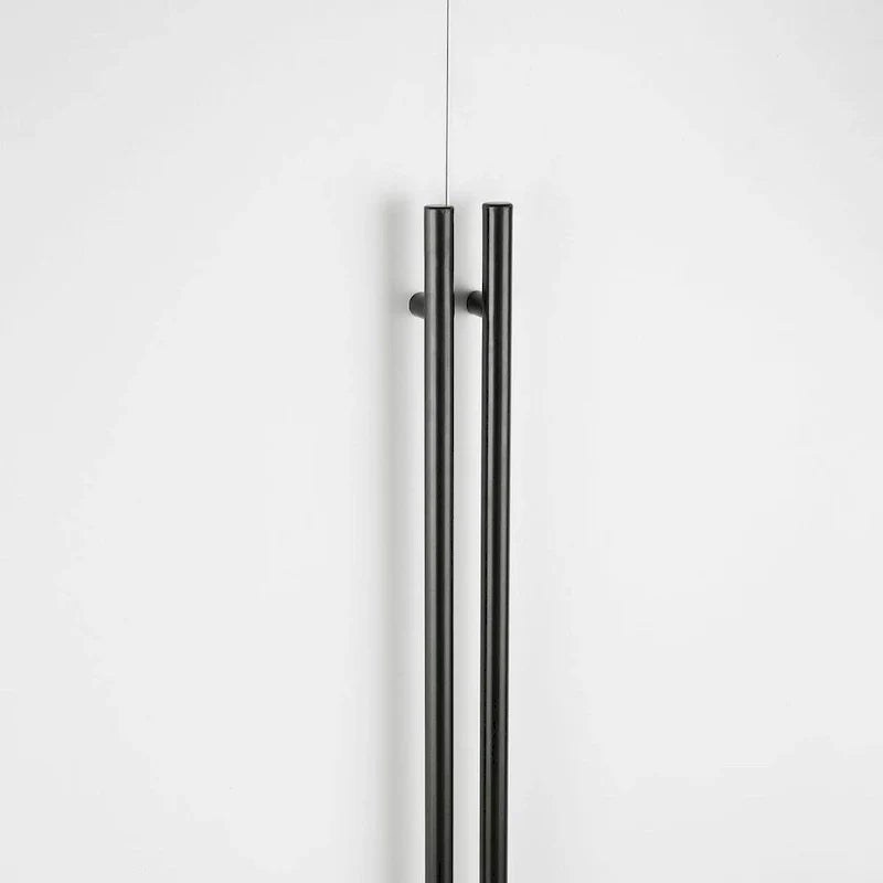 Garde-robe penderie autoportante Manhattan Comfort Lee Modern 1.0