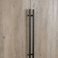 Garde-robe penderie autoportante Manhattan Comfort Lee Modern 1.0