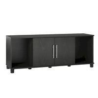 Systembuild Evolution Colwyn banc de rangement à chaussures