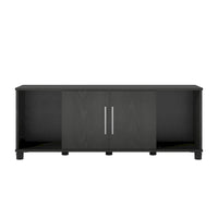Systembuild Evolution Colwyn banc de rangement à chaussures