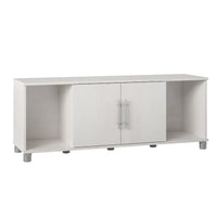 Systembuild Evolution Colwyn banc de rangement à chaussures