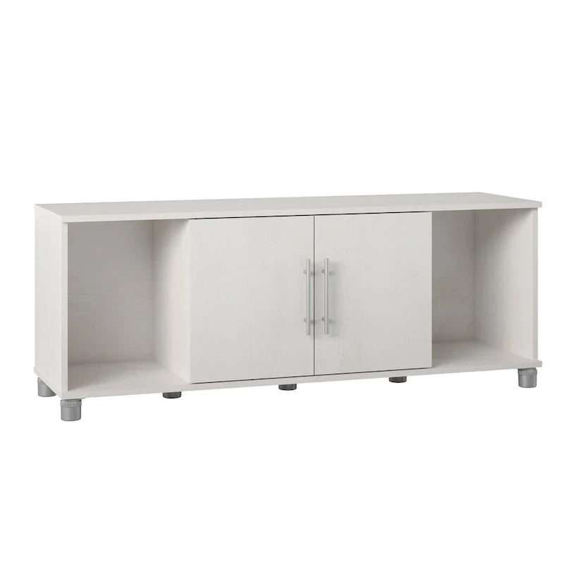 Systembuild Evolution Colwyn banc de rangement à chaussures