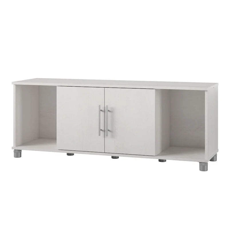 Systembuild Evolution Colwyn banc de rangement à chaussures