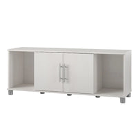 Systembuild Evolution Colwyn banc de rangement à chaussures