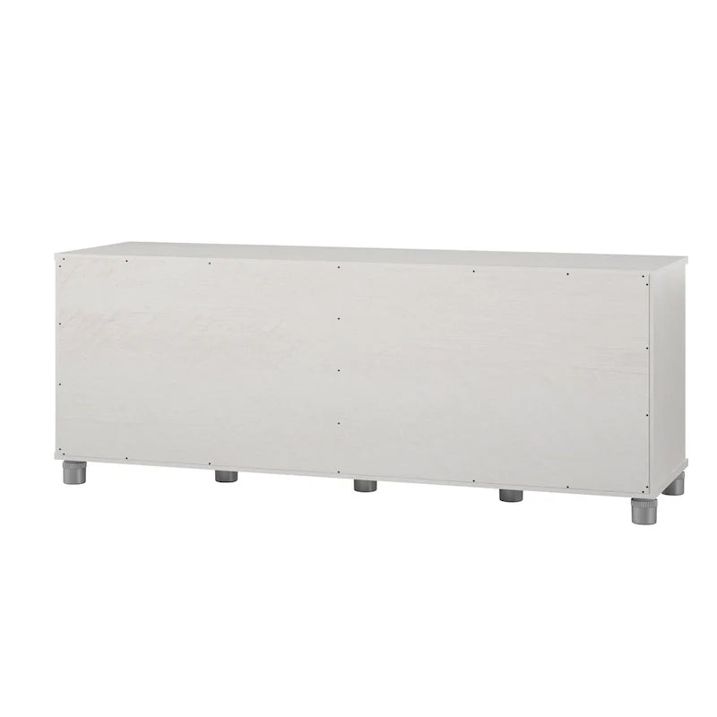 Systembuild Evolution Colwyn banc de rangement à chaussures