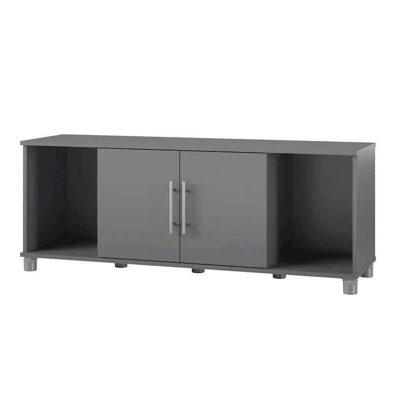 Banc de rangement pour chaussures Colwyn Systembuild Evolution