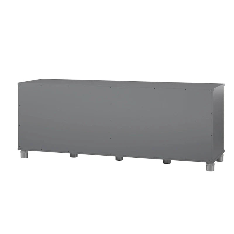 Banc de rangement pour chaussures Colwyn Systembuild Evolution