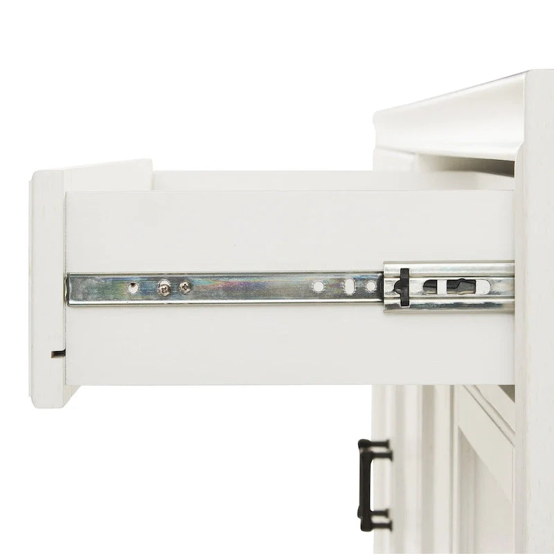 Ensemble buffet et garde-manger Crosley Tara 3 pièces - 15x108,5x67,75
