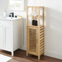 Bracken - Meuble mi-hauteur en bambou