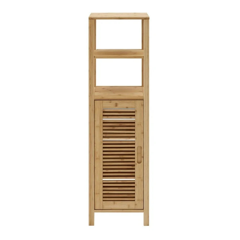 Bracken - Meuble mi-hauteur en bambou