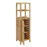 Bracken - Meuble mi-hauteur en bambou