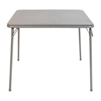 Table de jeu de cartes pliante en vinyle