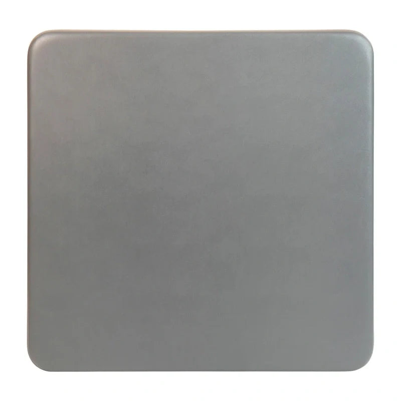 Table de jeu de cartes pliante en vinyle