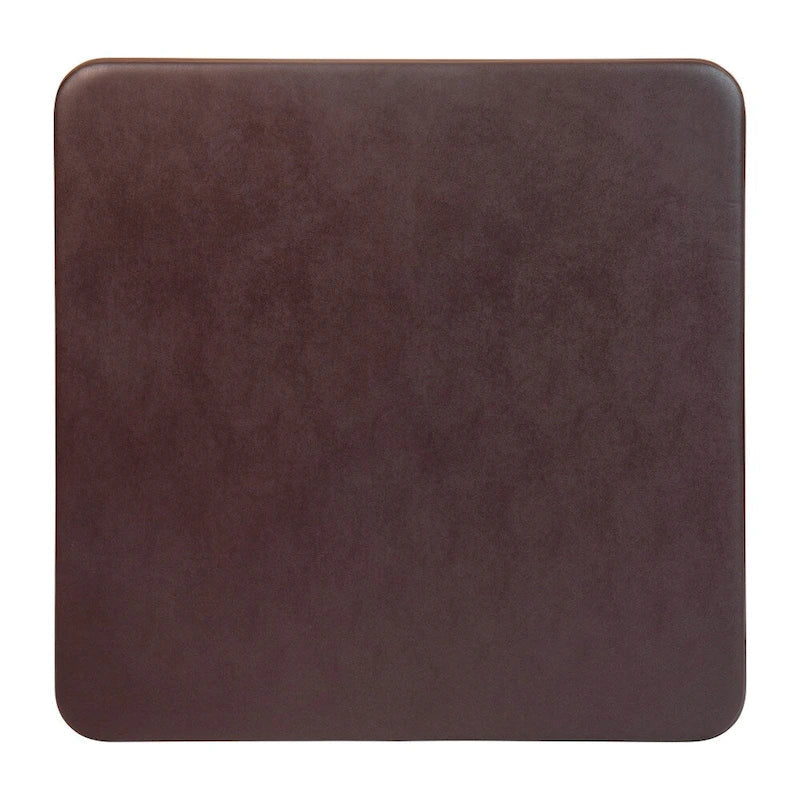Table de jeu de cartes pliante en vinyle