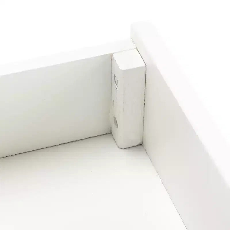 Table d'appoint Ahab 2 tiroirs 1 étagère - ACC6606 - Safavieh
