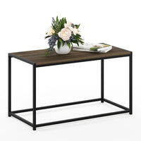 Table basse Furinno Camnus pour salon moderne