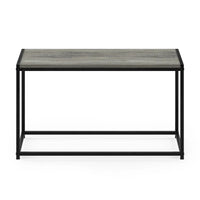 Table basse Furinno Camnus pour salon moderne