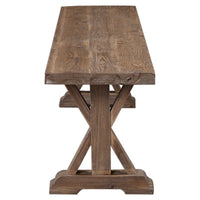 Uttermost Stratford - Banc gris pierre