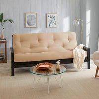 Trupedic Matelas futon de 8 pouces taille Full (matelas uniquement)