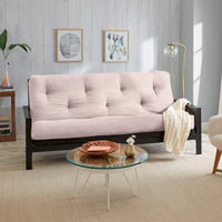 Trupedic Matelas futon de 8 pouces taille Full (matelas uniquement)