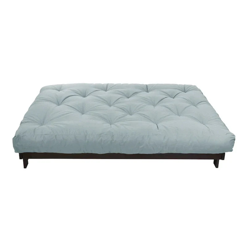 Trupedic Matelas futon de 8 pouces taille Full (matelas uniquement)