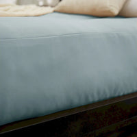 Trupedic Matelas futon de 8 pouces taille Full (matelas uniquement)