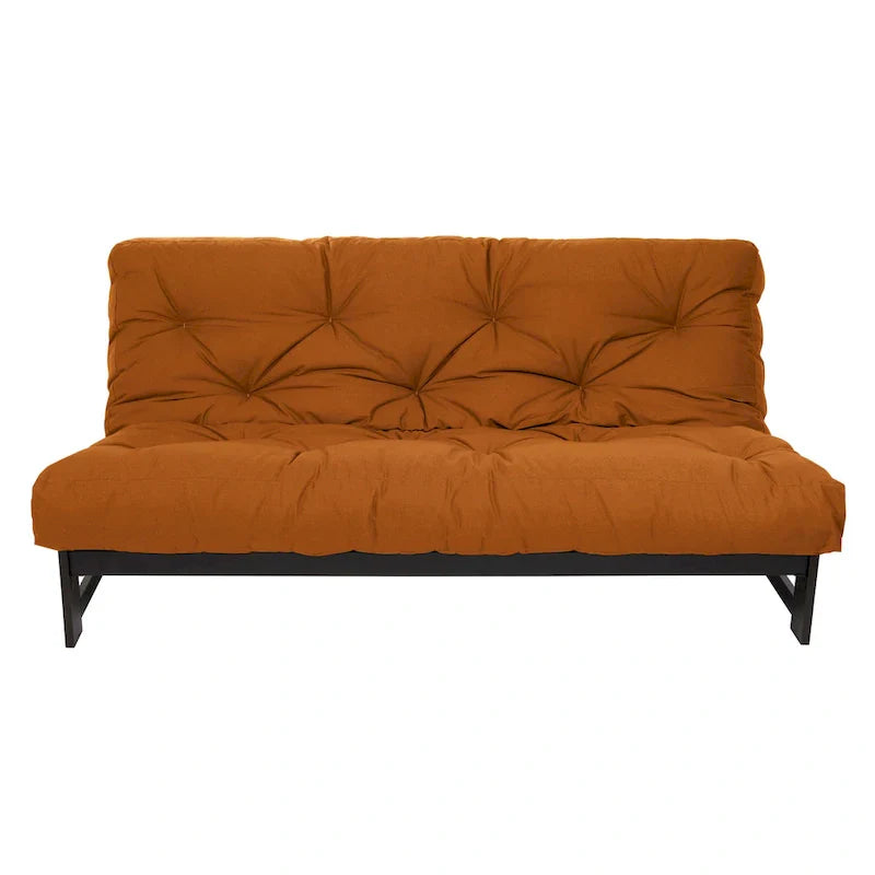 Trupedic Matelas futon de 8 pouces taille Full (matelas uniquement)