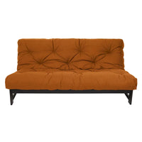 Trupedic Matelas futon de 8 pouces taille Full (matelas uniquement)