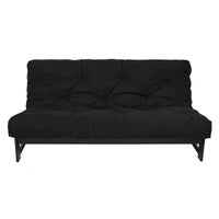 Trupedic Matelas futon de 8 pouces taille Full (matelas uniquement)