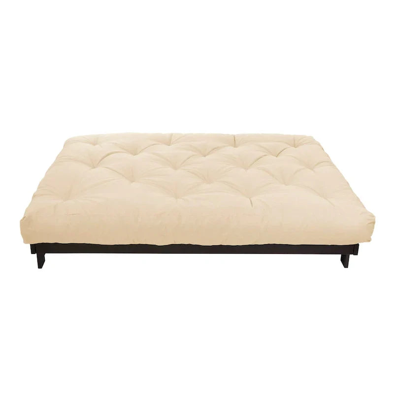 Trupedic Matelas futon de 8 pouces taille Full (matelas uniquement)