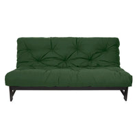 Trupedic Matelas futon de 8 pouces taille Full (matelas uniquement)