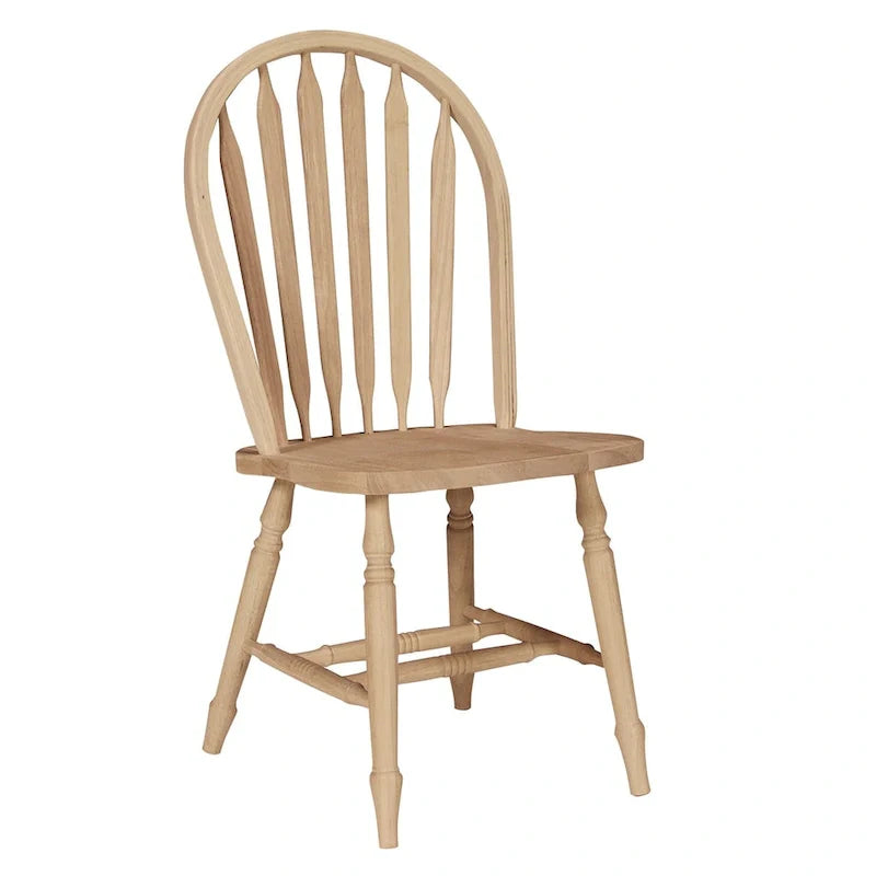 Chaise Windsor Arrowback Concepts Internationaux