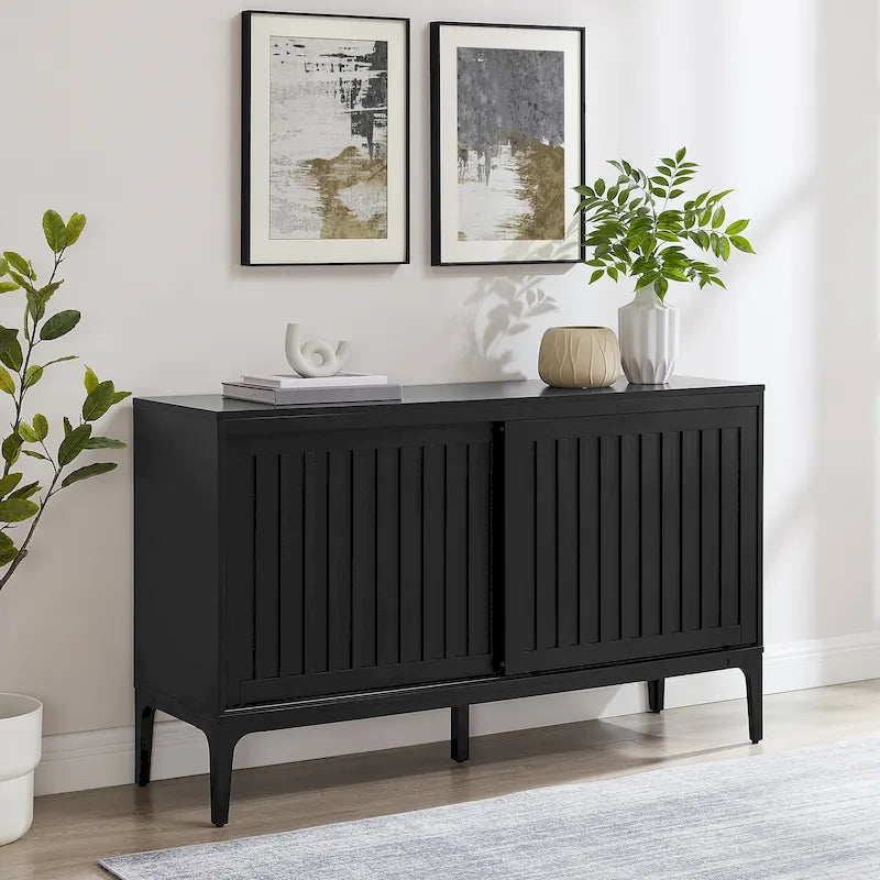 Buffet Crosley Asher