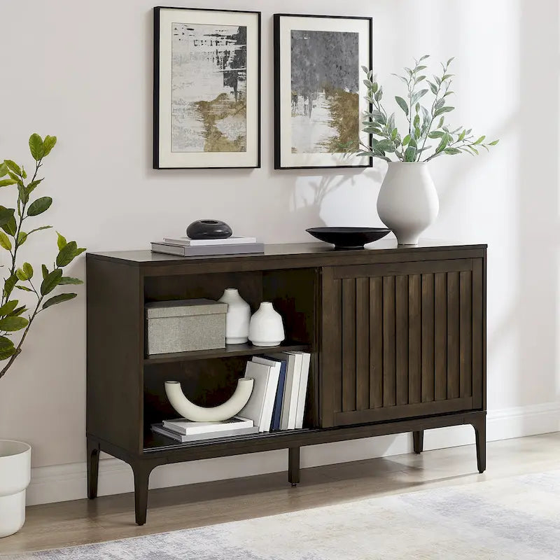 Buffet Crosley Asher