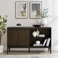 Buffet Crosley Asher
