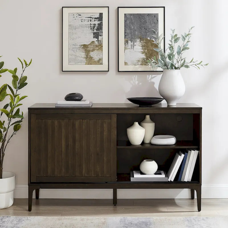 Buffet Crosley Asher