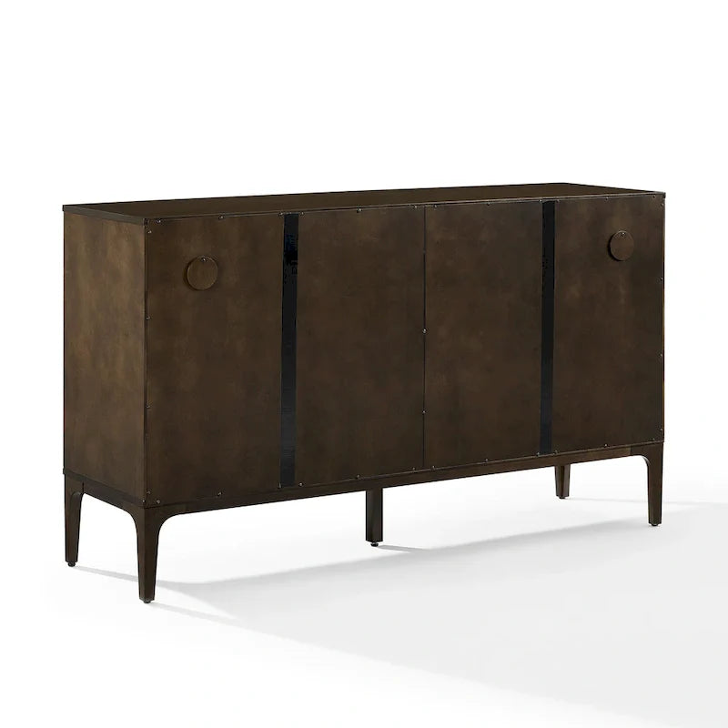 Buffet Crosley Asher