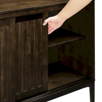 Buffet Crosley Asher