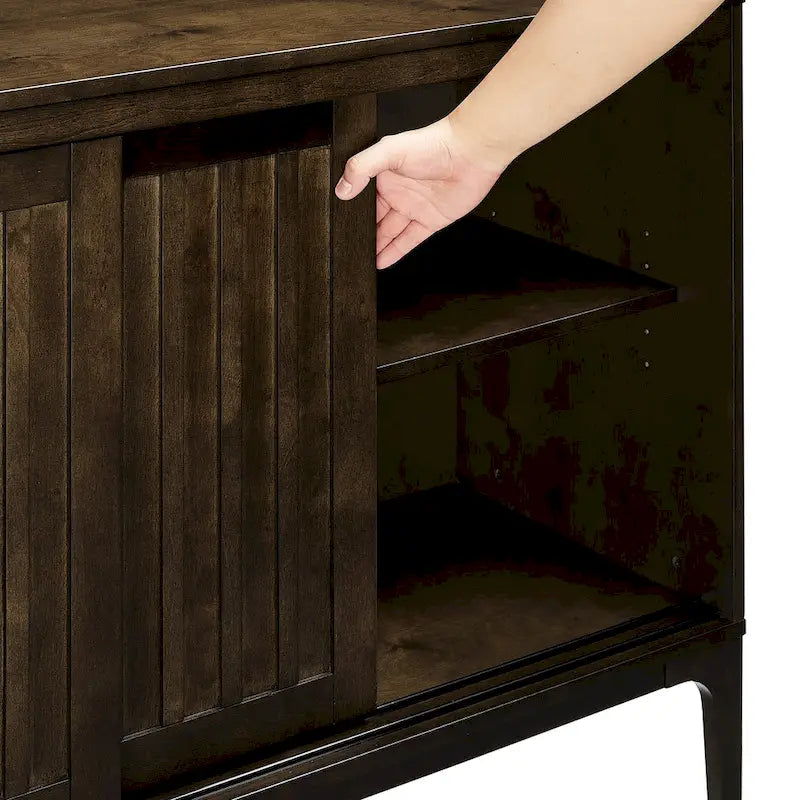 Buffet Crosley Asher